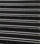 Preview: ACO Bodenwanne mit Stahlzarge 60 x 40cm Einlage Rips anthrazit und Gummiprofil schwarz und Wasserwaage